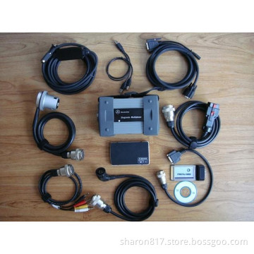 Mb star pro